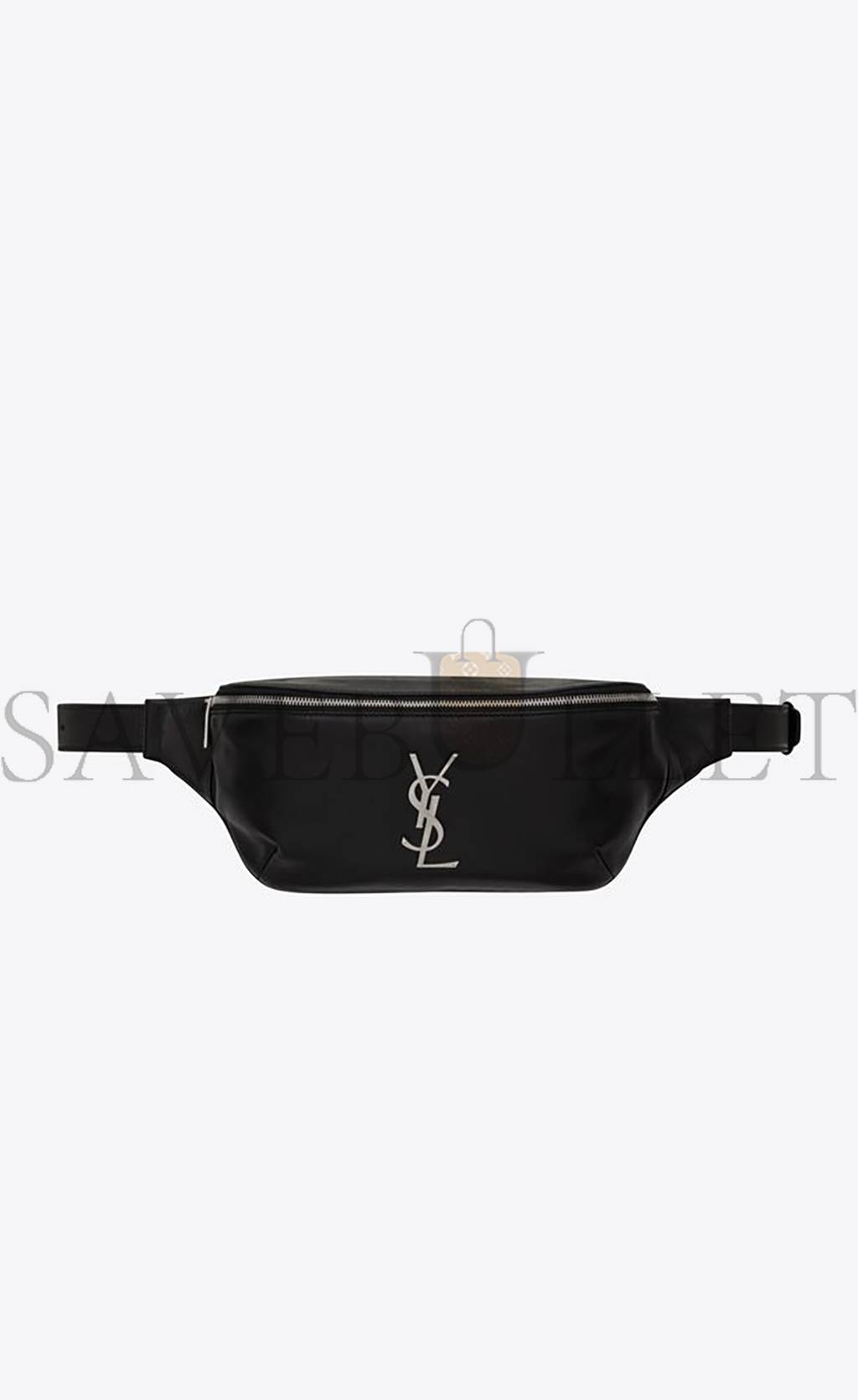 Y*L cassandre classic crossbody bag in soft lambskin 59007603u0e1000 (25*14*3.5cm)